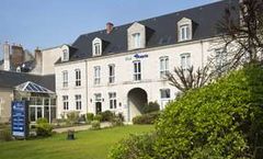 Hotel Escale Oceania Orleans