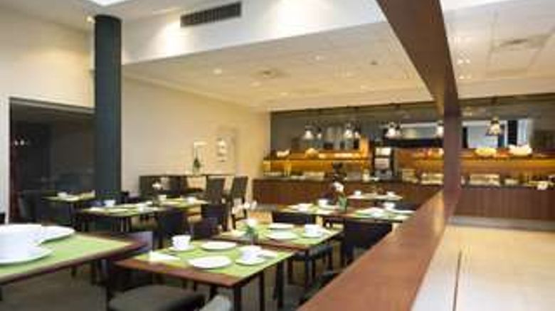 <b>Hotel Escale Oceania Orleans Lobby</b>. Images powered by <a href="https://iceportal.shijigroup.com/" title="IcePortal" target="_blank">IcePortal</a>.
