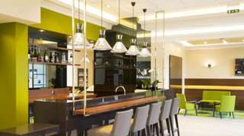 <b>Hotel Escale Oceania Orleans Spa</b>. Images powered by <a href="https://iceportal.shijigroup.com/" title="IcePortal" target="_blank">IcePortal</a>.