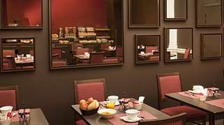 <b>Hotel Escale Oceania Vieux Port Other</b>. Images powered by <a href="https://iceportal.shijigroup.com/" title="IcePortal" target="_blank">IcePortal</a>.