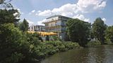 Seminaris Avendi Hotel Potsdam Exterior