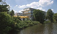 Seminaris Avendi Hotel Potsdam