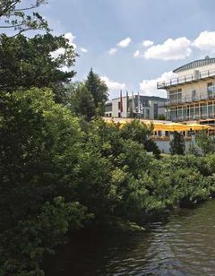 Seminaris Avendi Hotel Potsdam
