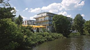 Seminaris Avendi Hotel Potsdam
