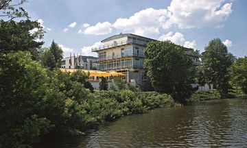 Seminaris Avendi Hotel Potsdam
