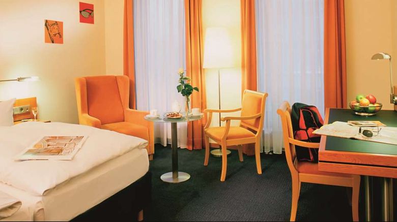<b>Seminaris Avendi Hotel Potsdam Room</b>. Images powered by <a href="https://iceportal.shijigroup.com/" title="IcePortal" target="_blank">IcePortal</a>.
