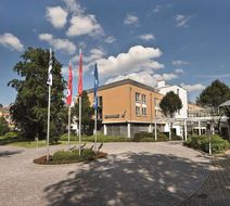 Seminaris Avendi Hotel Potsdam Exterior