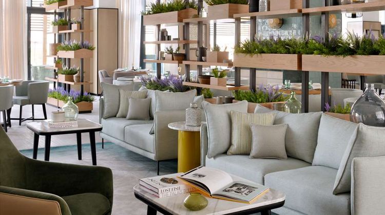 Vida Emirates Hills Restaurant