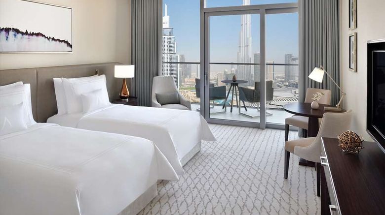 <b>Address Dubai Mall Room</b>. Images powered by <a href="https://iceportal.shijigroup.com/" title="IcePortal" target="_blank">IcePortal</a>.
