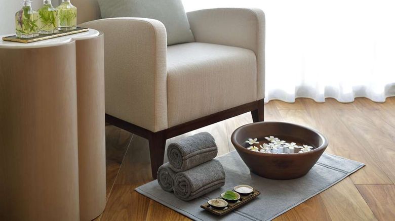 <b>Address Dubai Mall Spa</b>. Images powered by <a href="https://iceportal.shijigroup.com/" title="IcePortal" target="_blank">IcePortal</a>.