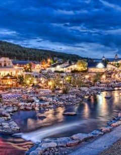 The Springs Resort and Spa