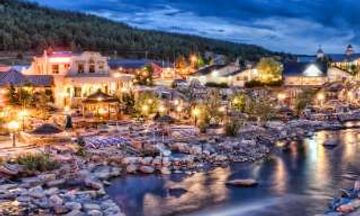 The Springs Resort and Spa