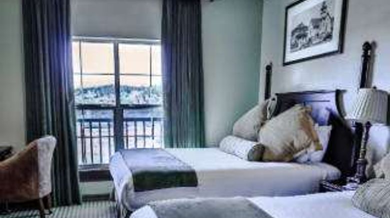 <b>The Springs Resort and Spa Room</b>. Images powered by <a href="https://iceportal.shijigroup.com/" title="IcePortal" target="_blank">IcePortal</a>.