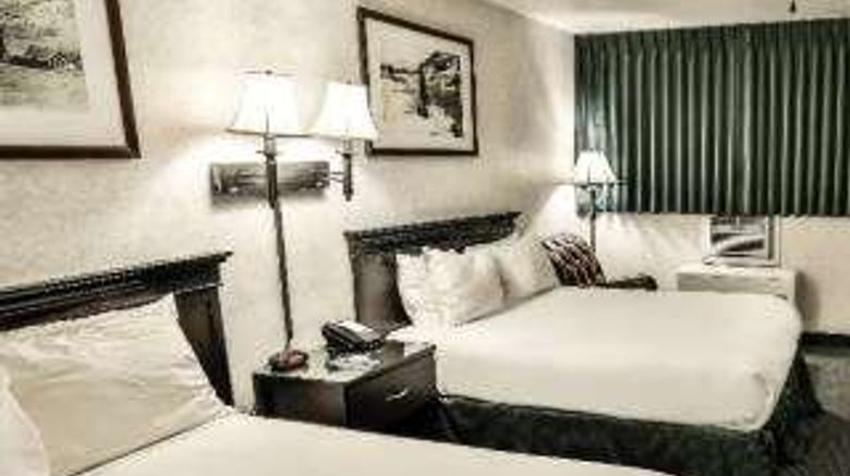 <b>The Springs Resort and Spa Room</b>. Images powered by <a href="https://iceportal.shijigroup.com/" title="IcePortal" target="_blank">IcePortal</a>.