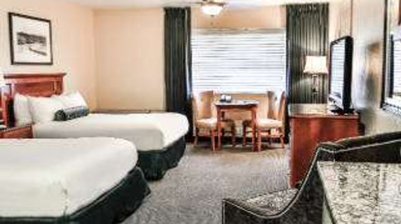 <b>The Springs Resort and Spa Room</b>. Images powered by <a href="https://iceportal.shijigroup.com/" title="IcePortal" target="_blank">IcePortal</a>.