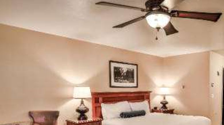 <b>The Springs Resort and Spa Room</b>. Images powered by <a href="https://iceportal.shijigroup.com/" title="IcePortal" target="_blank">IcePortal</a>.