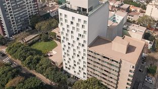 Dazzler by Wyndham Lima San Isidro