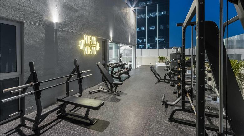 <b>Dazzler by Wyndham Lima San Isidro Health</b>. Images powered by <a href="https://iceportal.shijigroup.com/" title="IcePortal" target="_blank">IcePortal</a>.