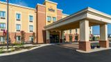 Comfort Inn & Suites Rock Hill Exterior