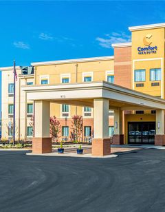Comfort Inn & Suites Rock Hill