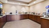 Comfort Inn & Suites Rock Hill Restaurant
