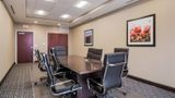 Comfort Inn & Suites Rock Hill Meeting