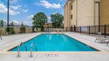 Comfort Inn & Suites Rock Hill Pool