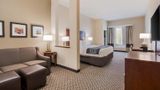 Comfort Inn & Suites Rock Hill Suite