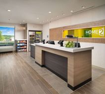 Home2 Suites Chattanooga Hamilton Place Lobby