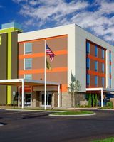Home2 Suites Chattanooga Hamilton Place