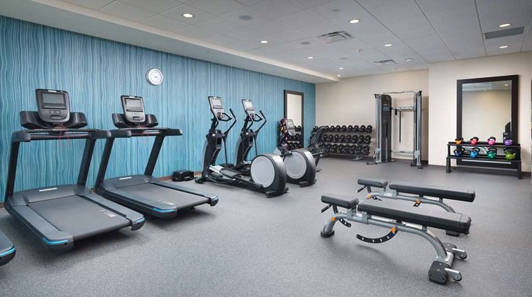 Home2 Suites Chattanooga Hamilton Place Health