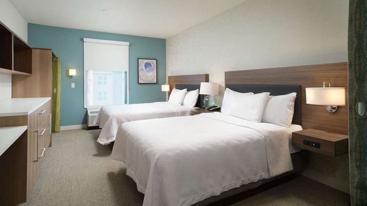 Home2 Suites Chattanooga Hamilton Place Room