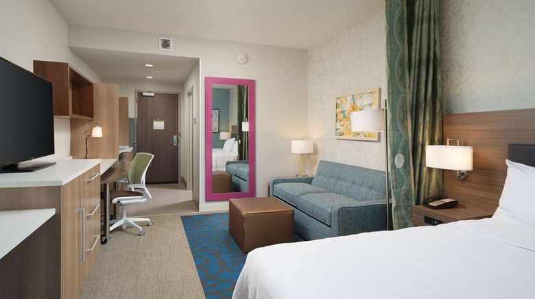 <b>Home2 Suites Chattanooga Hamilton Place Room</b>. Images powered by <a href="https://iceportal.shijigroup.com/" title="IcePortal" target="_blank">IcePortal</a>.