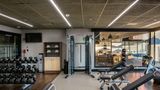 DoubleTree by Hilton Celaya Health