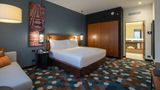 DoubleTree by Hilton Celaya Room