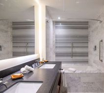DoubleTree by Hilton Celaya Room