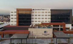 DoubleTree by Hilton Celaya