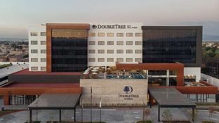 DoubleTree by Hilton Celaya