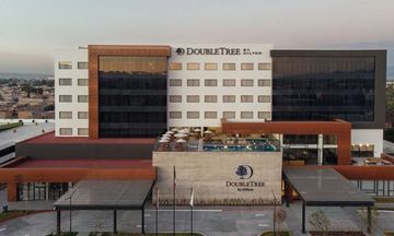 DoubleTree by Hilton Celaya