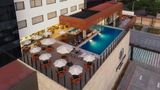 DoubleTree by Hilton Celaya Pool