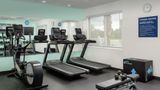 Tru by Hilton Lake City Health