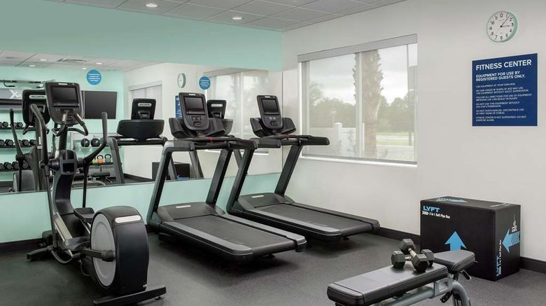 <b>Tru by Hilton Lake City Health</b>. Images powered by <a href="https://iceportal.shijigroup.com/" title="IcePortal" target="_blank">IcePortal</a>.