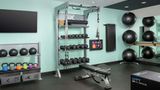 Tru by Hilton Lake City Health