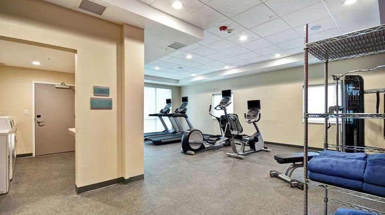 Home2 Suites by Hilton Georgetown Health