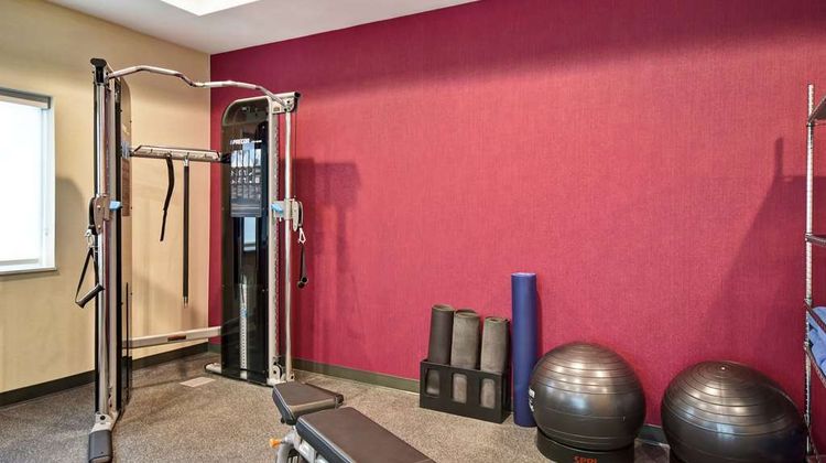 Home2 Suites by Hilton Georgetown Health