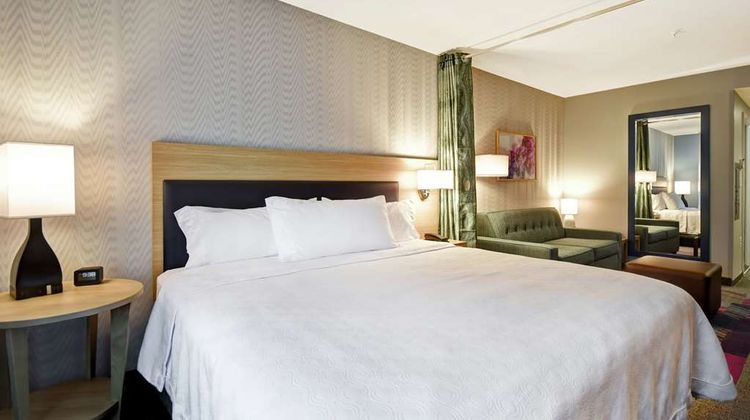 Home2 Suites by Hilton Georgetown Room