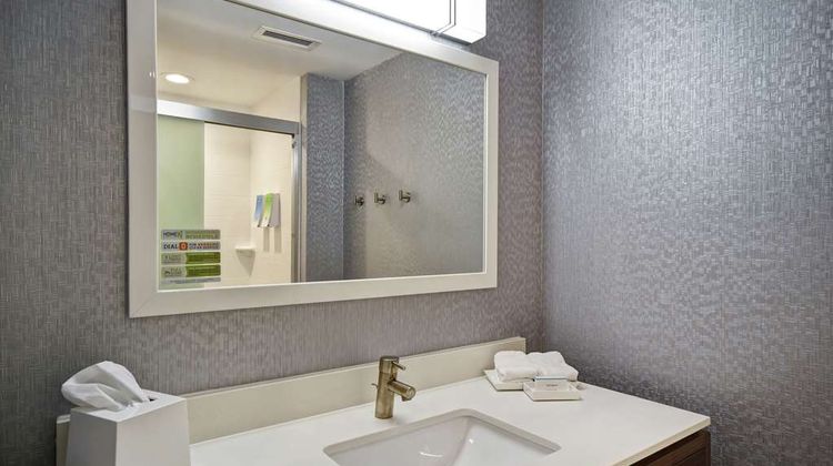 Home2 Suites by Hilton Georgetown Room