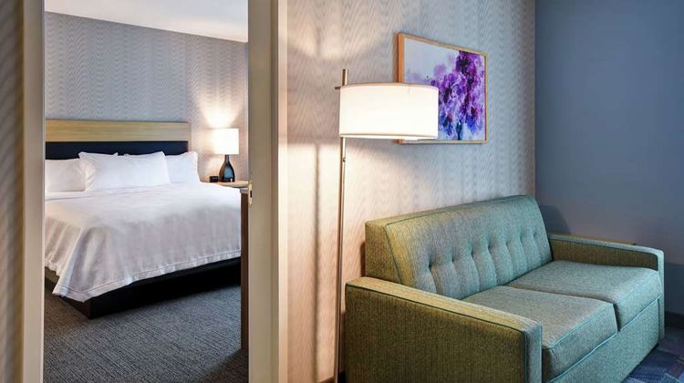 Home2 Suites by Hilton Georgetown Room