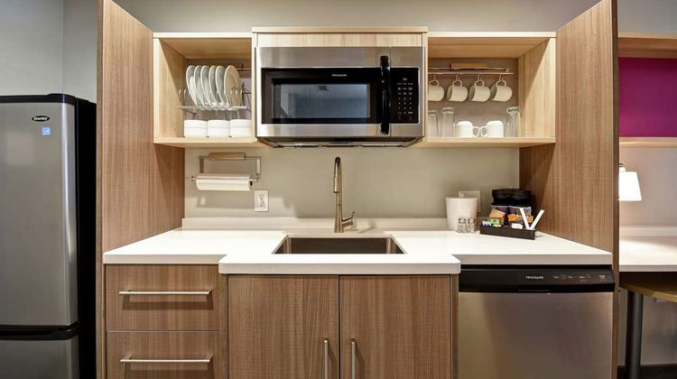 Home2 Suites by Hilton Georgetown Other