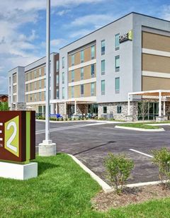 Home2 Suites by Hilton Georgetown